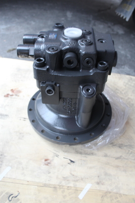 बेल पार्ट्स एक्सकेवेटर पार्ट्स SH200 JS220 SH210-5 CX210 SK250-8 स्विंग मोटर