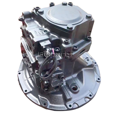 बेल पार्ट्स एक्सकेवेटर पार्ट्स हाइड्रोलिक पंप PW160-7 के लिए 708-1g-11510