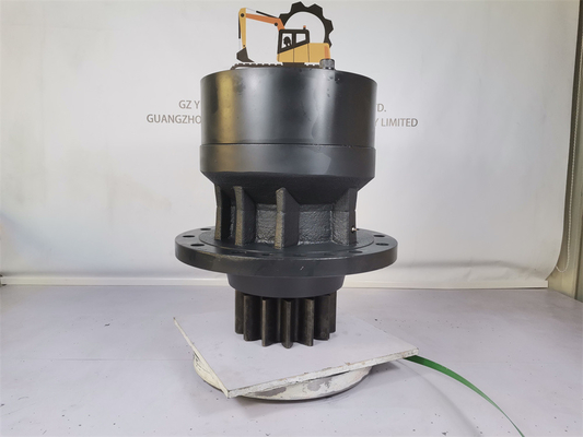 खुदाई के लिए भागों 2101-10251 स्विंग Reduction Gearbox Doosan DH258 DX255 के लिए