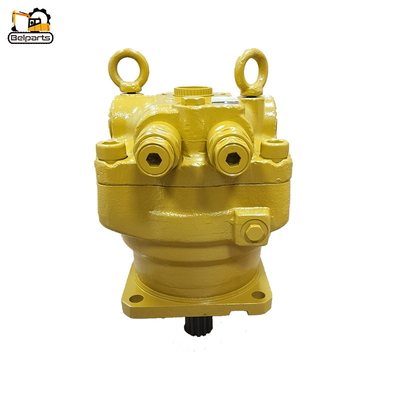 खुदाई मशीन के भाग E330C E330D E336D 334-9973 स्विंग मोटर