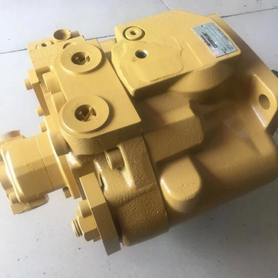 खुदाई मशीन के भागों E307 E308C AP2D36 के लिए हाइड्रोलिक पंप