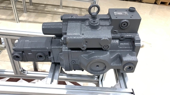 बेल पार्ट्स एक्सकेवेटर पार्ट्स Ex60-1 पिस्टन पंप 4194446 For A10VD43 Hitachi