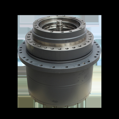 Doosan DH220-5 ट्रैवल रिडक्शन गियरबॉक्स K1000681A एक्सकेवेटर पार्ट्स के लिए