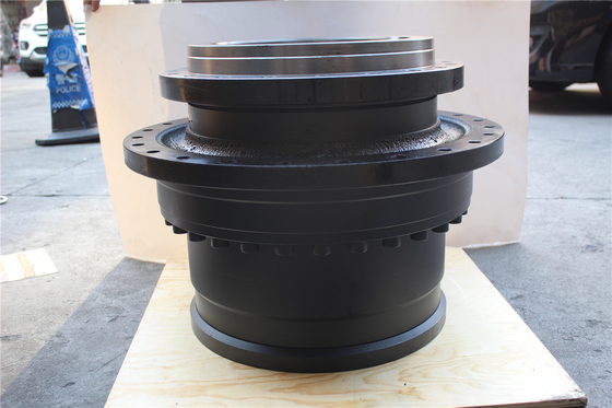 खुदाई मशीन के भाग हिताची ZX470-3 ZX450-3 ZX450 यात्रा घटाने गियरबॉक्स 9202170 9186918 9203565