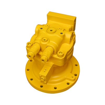 खुदाई मशीन के भागों hyundai स्विंग मोटर R210LC-7 R215-7 R220-5 R225-7 R225-9 M2X150