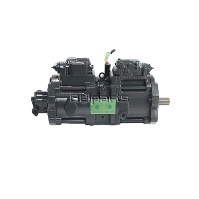 K3V112DT-9N-14Т ЕС210 SA1142-00012 वोल्वो उत्खनन मशीन भागों के लिए हाइड्रोलिक पंप