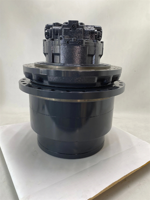 उत्खनन उपकरण भागों हुंडई TM60 R320LC-7 R305-7 यात्रा मोटर Assy 39Q8-42100