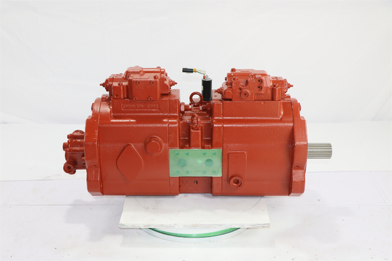 हुंडई K3V140DT-9C69-17T R300-5 हाइड्रोलिक पंप