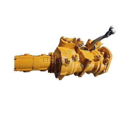 PSV2-55T JS130W क्रॉलर एक्सकेवेटर के लिए डिजाइन और निर्मित हाइड्रोलिक पंप