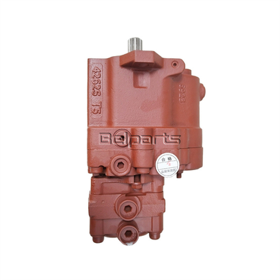 खुदाई मशीन के स्पेयर पार्ट्स BK PVD-0B-24P-6G3 हाइड्रोलिक पंप