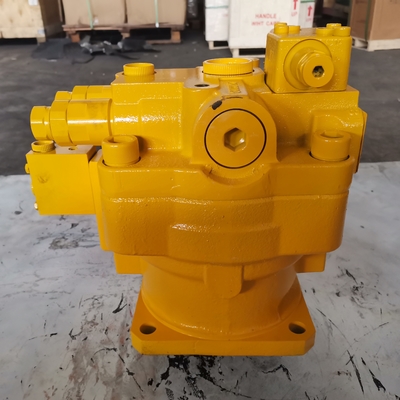 Sany Excavator पार्ट्स स्लीविंग मोटर के लिए M5X180 SY285 SY365