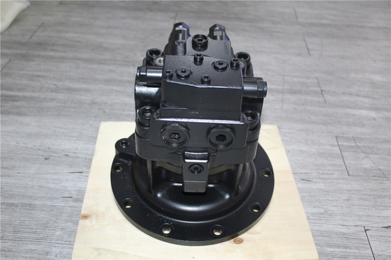 M5X130 SK200-8 SK210-8 स्विंग मोटर एक्सकेवेटर पार्ट्स फॉर कोबेलको