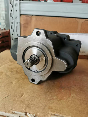 EX55 हिताची PVK-2B-505 खुदाई मशीन मुख्य पंप के लिए हाइड्रोलिक पंप एसी