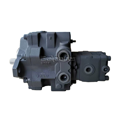 खुदाई मशीन के लिए हाइड्रोलिक मुख्य पंप PVD-3B-56P-18G5