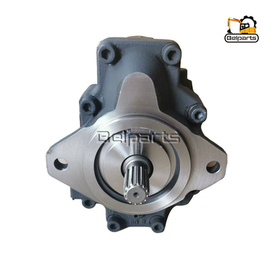 नाची PVD-2B-40P-16G5 हाइड्रोलिक पंप असेंबली के लिए DX35 खुदाई भाग