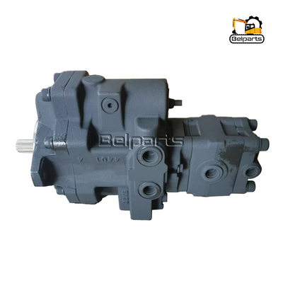 नाची के लिए एक्सकेवेटर स्पेयर पार्ट्स DX35 PVD-2B-40P-16G5 मुख्य पंप एक्सकेवेटर
