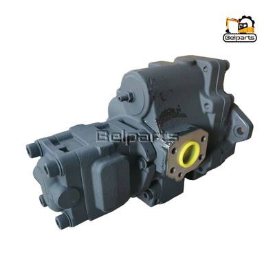 नाची PVD-2B-40P-16G5 मिनी खुदाई के लिए डूसन DX35 हाइड्रोलिक पंप हाइड्रोलिक पंप