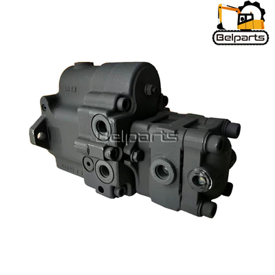 बेल पार्ट्स एक्सकेवेटर मुख्य पंप नाची PVD-1B-32P-11G5 हिताची EX30