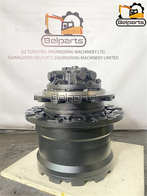 EX120-5 EX120-6 EX120-2 EX120-3 हाइड्रोलिक ट्रैवल मोटर 9180731 हिताची खुदाई मशीन के लिए भागों के लिए