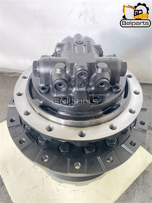 हाइड्रोलिक ट्रैवल मोटर EX120-5 EX120-6 EX120-2 EX120-3 9180731 हिताची उत्खनन मशीन के लिए भागों के लिए