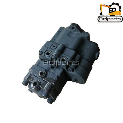 खुदाई मशीन के हाइड्रोलिक भाग PVD-0B-24P-6G3-4191A कुबोटा25 बॉबकैट26 के लिए हाइड्रोलिक पंप एसी