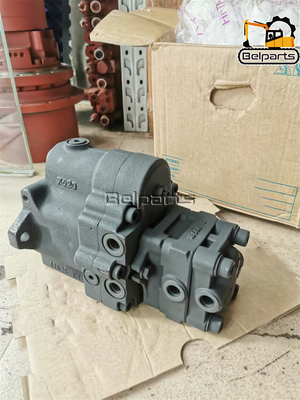 PVD-0B-18P-6G3 कुबोटा20 हाइड्रोलिक पंप एसी के लिए खुदाई मशीन के हाइड्रोलिक भाग