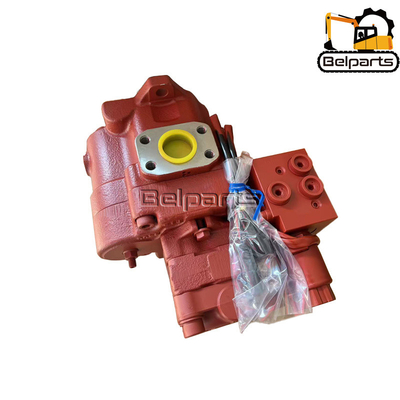 PVD-0B-16BP-6AG4-5503D VIO15 VIO17 खुदाई मशीन के लिए हाइड्रोलिक पंप सहायक