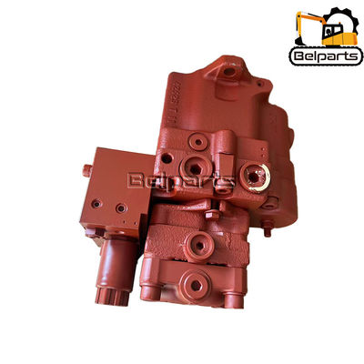 PVD-0B-16BP-6AG4-5503D VIO15 VIO17 खुदाई मशीन के लिए हाइड्रोलिक पंप सहायक