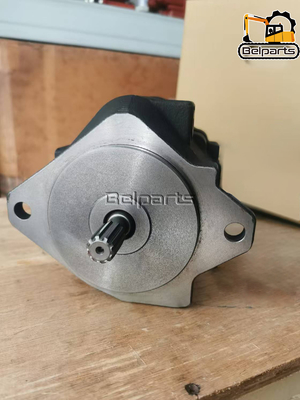 PVD-00B-16P-6AG3-5757B हाइड्रोलिक पंप Assy E301.5 E301.6 E301.7 E301.8 PC18 उत्खनन मशीन स्पेयर पार्ट्स