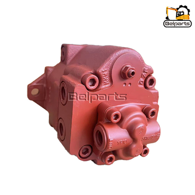 हाइड्रोलिक पंप स्पेयर पार्ट्स Nachi PVD-00B-15-3-5658A हाइड्रोलिक पंप Assy SK13 SK15 Excavator पार्ट्स के लिए