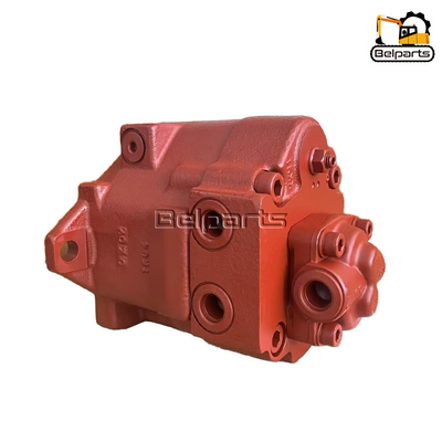 खुदाई मशीन हाइड्रोलिक पार्ट्स SK13 SK15 नाची PVD-00B-15-3-5658A हाइड्रोलिक पंप Assy