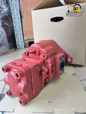 नाची PVD-00B-14P-5G3-5761A कुबोटा15 कुबोटा17 खुदाई के लिए हाइड्रोलिक पंप एसी