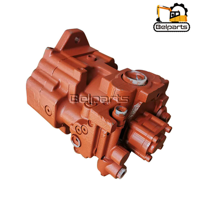 KYB PSVL-84 खुदाई मशीन के लिए हाइड्रोलिक पंप एसी हाइड्रोलिक भागों Kubota175