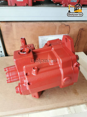 PSVL-54CG Kubota40 Kubota151 हाइड्रोलिक पंप Assy For KYB स्पेयर पार्ट्स