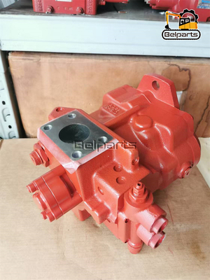 उत्खननकर्ता हाइड्रोलिक पार्ट्स PSVL-54CG Kubota40 Kubota151 हाइड्रोलिक पंप Assy For KYB