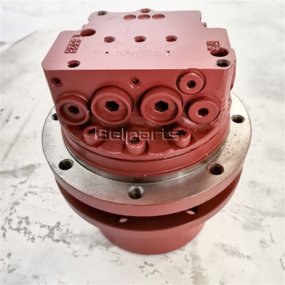 Belparts Excavator Parts TM01 न्यू हॉलैंड CX18 हाइड्रोलिक ट्रैवल मोटर 1 टन के लिए