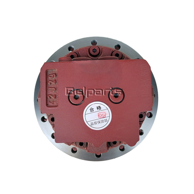 कुबोटा KX71-2 KX71-3 KX61-2 KX71 KX61 U25-3 KX91.3 TM03 खुदाई मशीन भागों के लिए हाइड्रोलिक यात्रा मोटर