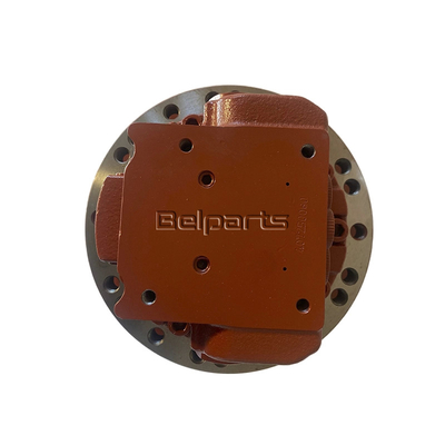 अंतिम ड्राइव TB035 PHV-390-53B EX40 IHI40JX TM04 खुदाई मशीन भागों के लिए हाइड्रोलिक यात्रा मोटर