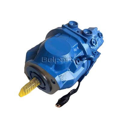 बेल पार्ट्स AP2D28 CX55 DH55 DH60 Excavator Main Pump For AP2D28LV1RS7-845-0 Excavator Parts