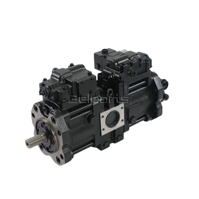 उत्खननकर्ता हाइड्रोलिक मुख्य पंप K3V63DTP 9C22 JCB130 JCB140 JCB160 के लिए