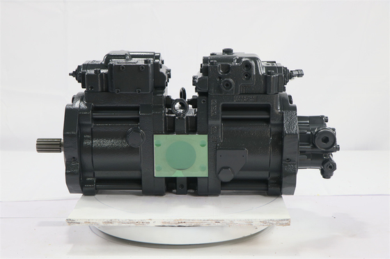 EC140 XE150 LG150 LG915 SC160 हाइड्रोलिक पंप Assy For K3V63DT-9N09-14T Excavator Parts