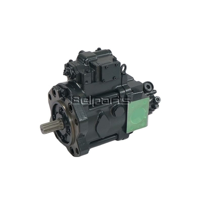 बेल पार्ट्स एक्सकेवेटर पार्ट्स K3V112S-1NCJ-12T EX100-2 EX100-3 EX120-2 EX120-3 हाइड्रोलिक पंप Assy For Hitachi