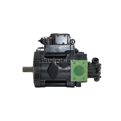Hitachi EX100-2 EX100-3 EX120-2 EX120-3 PC120-6 उत्खनन मशीन मुख्य पंप के लिए K3V112S-1NCJ-12T पंप Assy