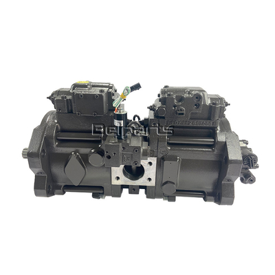 बेल पार्ट्स K3V112DT-9C32-12T Excavator Main Pump R210-7 R215-7 R220-5 R225-7 हुंडई के लिए