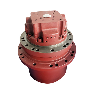 बेल पार्ट्स फाइनल ड्राइव Kubota TM04I KX101 U30 KX91.2 EX40 एक्सकेवेटर ट्रैवल मोटर पार्ट्स