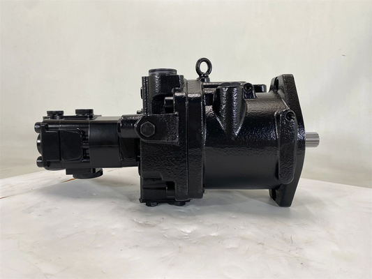 K3SP36B SK75 SK75-8 बेल पार्ट्स एक्सकेवेटर PVC80 PVC90 पंप YT10V00023F1 के लिए हाइड्रोलिक मुख्य पंप