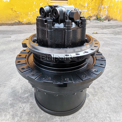 हिताची ZX330-1 खुदाई मशीन हाइड्रोलिक मोटर 9190221 9090222 9212584 9232360 खुदाई मशीन स्पेयर पार्ट्स के लिए