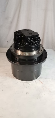 वोल्वो EC240 SA 1143-00111 SA 8230-21631 मिनी खुदाई के लिए यात्रा मोटर Assy