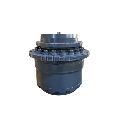 बेल पार्ट्स एक्सकेवेटर EC210B EC240B EC240C VOE14528734 के लिए SA 7117-34050 यात्रा कमी गियरबॉक्स