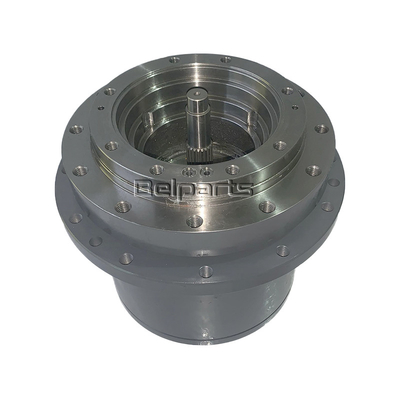 Doosan DH60-7 R55 K9005741 उत्खनन उपकरण के लिए स्पेयर पार्ट्स के लिए यात्रा गियरबॉक्स